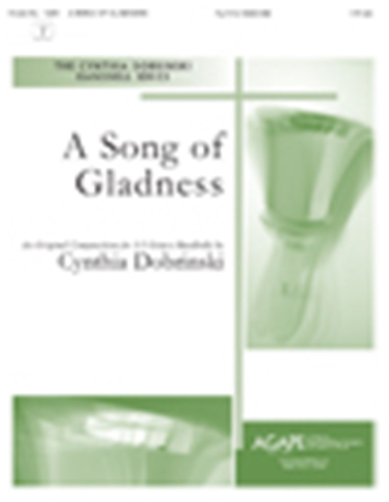 Song of Gladness, A